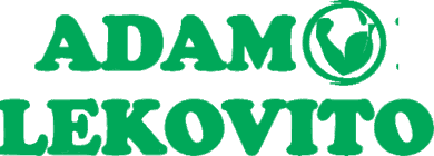 Adam Lekovito logo
