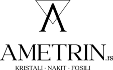 Ametrin logo