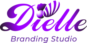 Dielle Branding Studio logo