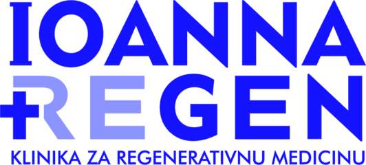 Ioanna Regen logo