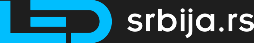 LED Srbija logo