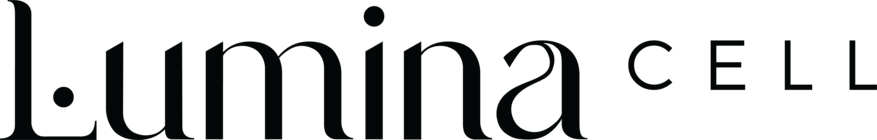 Lumina Cell logo