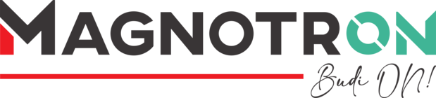 Magnotron logo