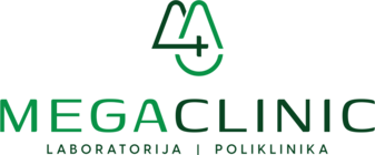 MegaClinic logo