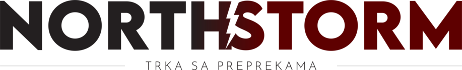 NORTHSTORM logo