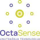 OctaSense logo