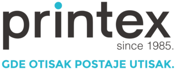 Printex logo