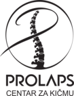 Prolaps – Centar za kičmu logo