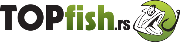 TOPfish logo