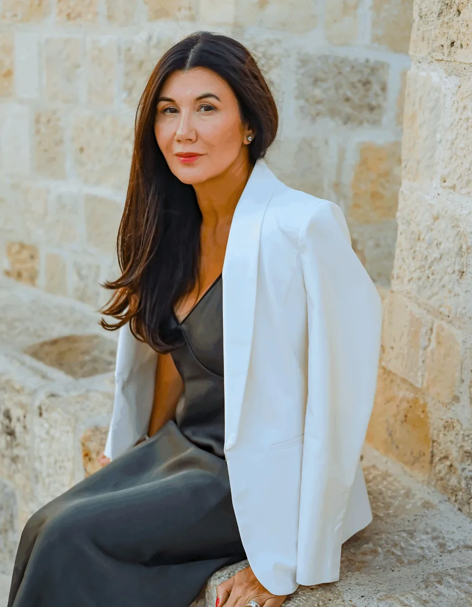 Vesna Aleksić, mentor integrativnog ličnog razvoja — Vital Natural